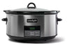 Crock-Pot® Programmable 8-Quart Slow Cooker