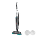 Bissell SpinWave® SmartSteam™ Scrubbing & Sanitizing Mop 3712C - Refurbished