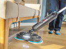 Bissell SpinWave® SmartSteam™ Scrubbing & Sanitizing Mop 3712C - Refurbished