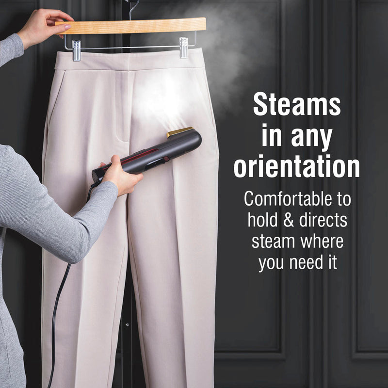 CHI Hand-Held Garment Steamer 11580F - Refurbished