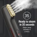 CHI Hand-Held Garment Steamer 11580F - Refurbished