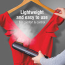 CHI Hand-Held Garment Steamer 11580F - Refurbished