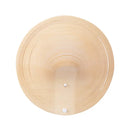 AlpinaLuz Molly Designer Wooden Wall Light