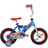 Huffy 12" Kids PAW Patrol Bike with Training Wheels *Crack in Front Plate