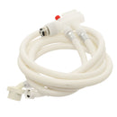 Kit de tuyau pour lave-vaisselle