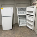Used 30" Top Mount Fridge