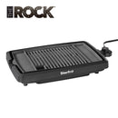 Starfrit The Rock Indoor Smokeless Electric BBQ Grill 024414 - Refurbished