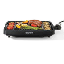 Starfrit The Rock Indoor Smokeless Electric BBQ Grill 024414 - Refurbished