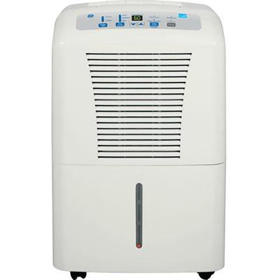 GE 70-pint Dehumidifier ADER70LR IMAGE 1