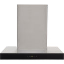  GE Profile 24-inch Wall Mount Range Hood PVWC924SSV IMAGE 1