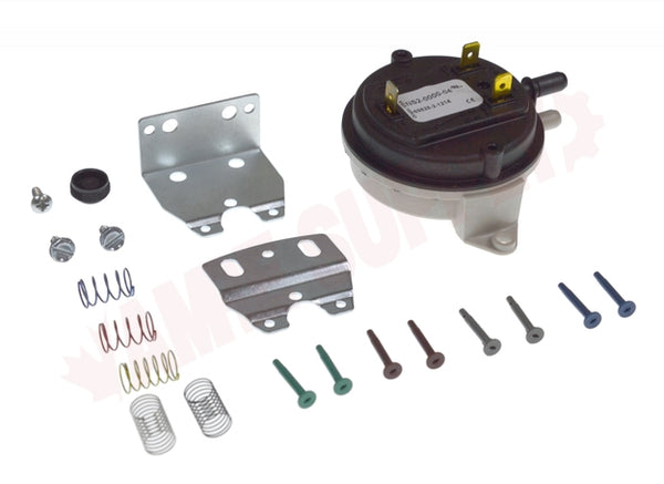 Packard PS000 Pressure Switch Kit with Bleed Hole Cleveland Controls
