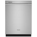 Lave-vaisselle encastrable Whirlpool 24" 41 dBA WDTA80SAKZ - Légèrement abîmé 