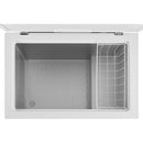 Insignia 7 cu Chest Freezer NS-CZ70WH0-C - Refurbished