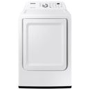 Samsung 7.2 cu Electric Dryer DVE45T3200W/AC - Scratch & Dent