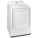 Samsung 7.2 cu Electric Dryer DVE45T3200W/AC - Scratch & Dent