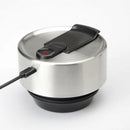 Cafetière portable à infusion à froid Westinghouse WKCMG0101BK - Remis à neuf