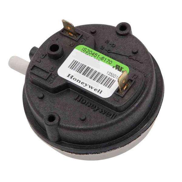 Lochinvar & A.O. Smith 100112660 Pressure Switch
