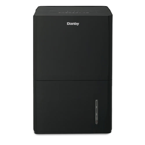 Danby 50 Pint Dehumidifier W/ Pump DDR050BLPBDB - Scratch and Dent