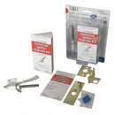 White Rodgers Universal Silicon Nitride Hot Surface Igniter, 15 1/2" Lead L, 102-132V AC