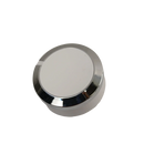 Bouton de commande de minuterie pour sèche-linge GE