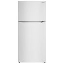 Insignia 28 inch 14.2 cu Top Mount Fridge NS-RTM14WH5-C - Scratch and Dent