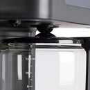 Mainstays Single Serve Dual Brew Side by Side Coffee Maker MS-202531 - Refurbished