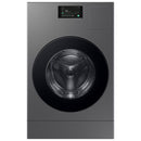Samsung 6.1 cu ft All-In-One Ventless Washer Dryer WD53DBA900HZA1 – Scratch & Dent