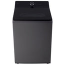 LG 5.5 cu Smart Top Load Washer WT8600CB  - Scratch & Dent