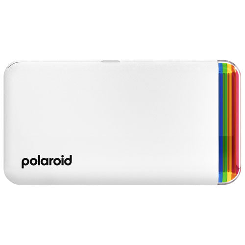 Polaroid Hi-Print 2x3 Generation 2 Pocket Photo Printer PRD009128 - Refurbished