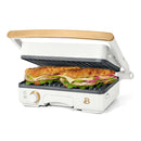 Beautiful By Drew Barrymore 2-in-1 Panini Press & Grill