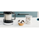 Ninja CREAMi Deluxe 11-in-1 Ice Cream and Frozen Treat Maker CN501CO - Refurbished