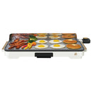 Beautiful 12”x22” Extra Large Electric Griddle TXG-615 - Refurbished