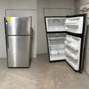 Used Frigidaire 30" Top Mount Fridge