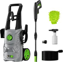 Patoolio 4200PSI Electric Pressure Washer W6-G - Refurbished