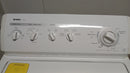 Kenmore 27" Super Capacity Plus Top Load Washer – Adjustable Load Size Selector