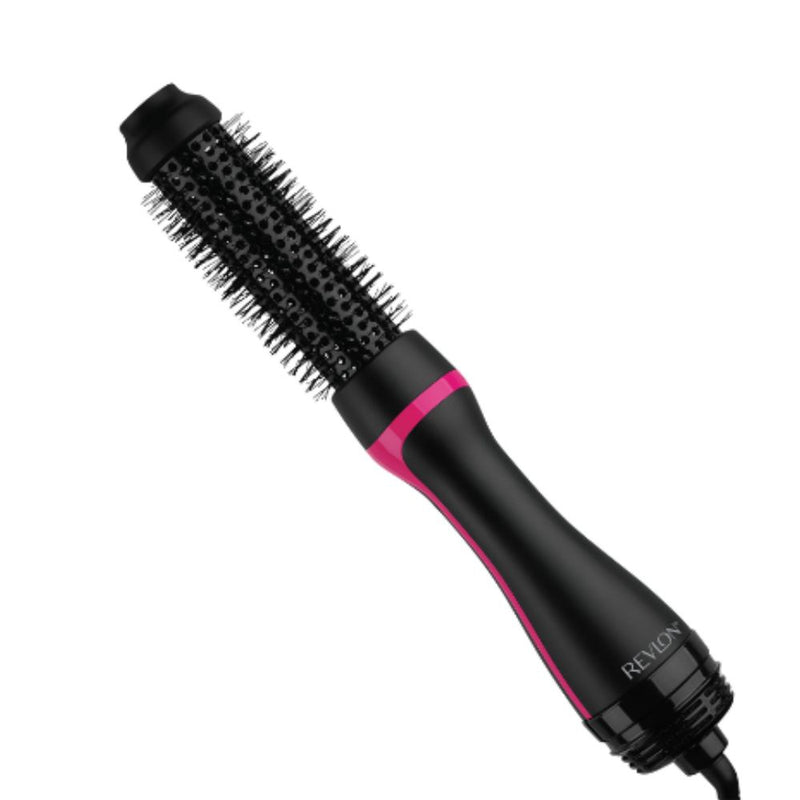 Revlon One-Step™ 1.5″ Round Root Booster Brush RVDR5292F - Refurbished