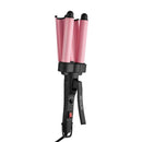 Revlon Wave Master 3 Barrel Ceramic Jumbo Waver RVIR3056F - Remis à neuf