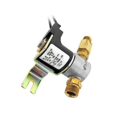 General Aire Solenoid Valve Assembly 24V