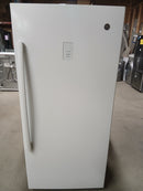 GE 14.1 Cu. Ft. Upright Freezer