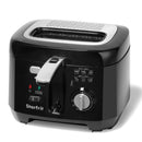 Starfrit 2.5L Oil Fryer with Removable Ceramic Bowl 024611 - Refurbished
