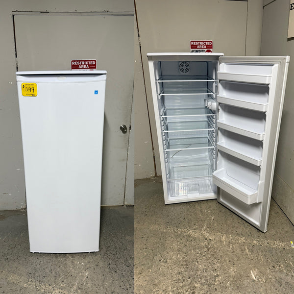 Used Danby 11 cu White All Fridge