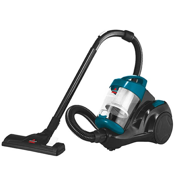 Bissell PowerForce Bagless Canister Vacuum 21564 - Refurbished