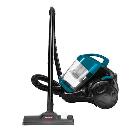 Bissell PowerForce Bagless Canister Vacuum 21564 - Refurbished
