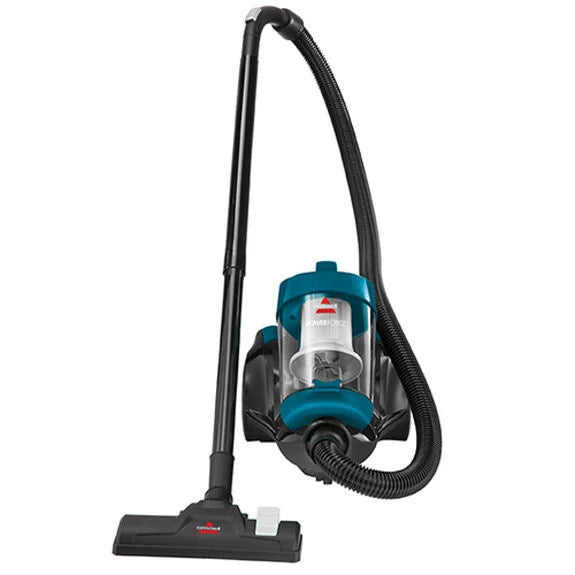 Bissell PowerForce Bagless Canister Vacuum 21564 - Refurbished