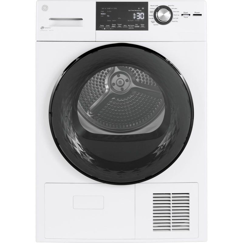GE Laundry GFW148SSMWW, GFT14JSIMWW IMAGE 4