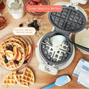 Beautiful Rotating Belgian Waffle Maker TXW-010 - Refurbished