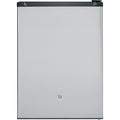  GE 24-inch, 5.6 cu. ft. Compact Refrigerator GCE06GSHSB IMAGE 1