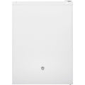  GE 24-inch, 5.6 cu. ft. Compact Refrigerator GCE06GGHWW IMAGE 1
