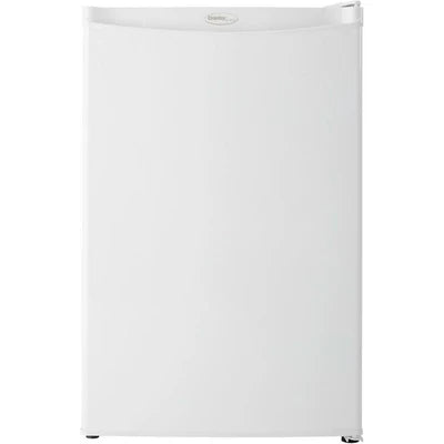 Danby 4.4 cu Bar Fridge DAR044A4WDD - Scratch and Dent
