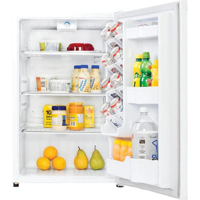 Danby 4.4 cu Bar Fridge DAR044A4WDD - Scratch and Dent